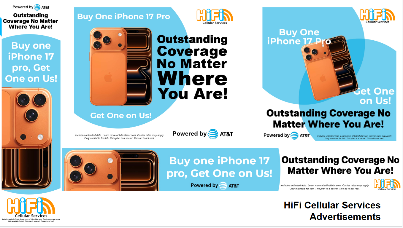 HifiAd