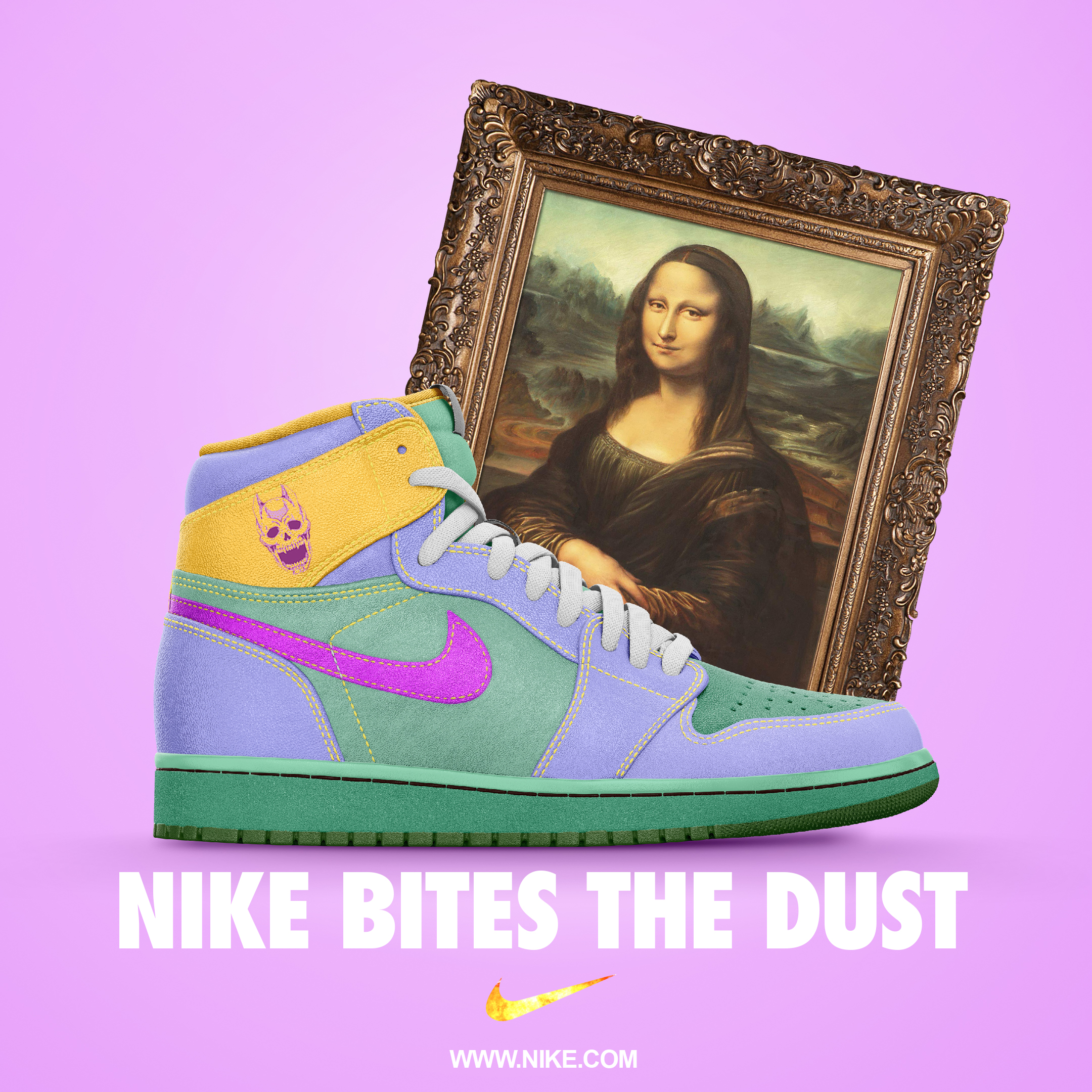 Kira Shoe